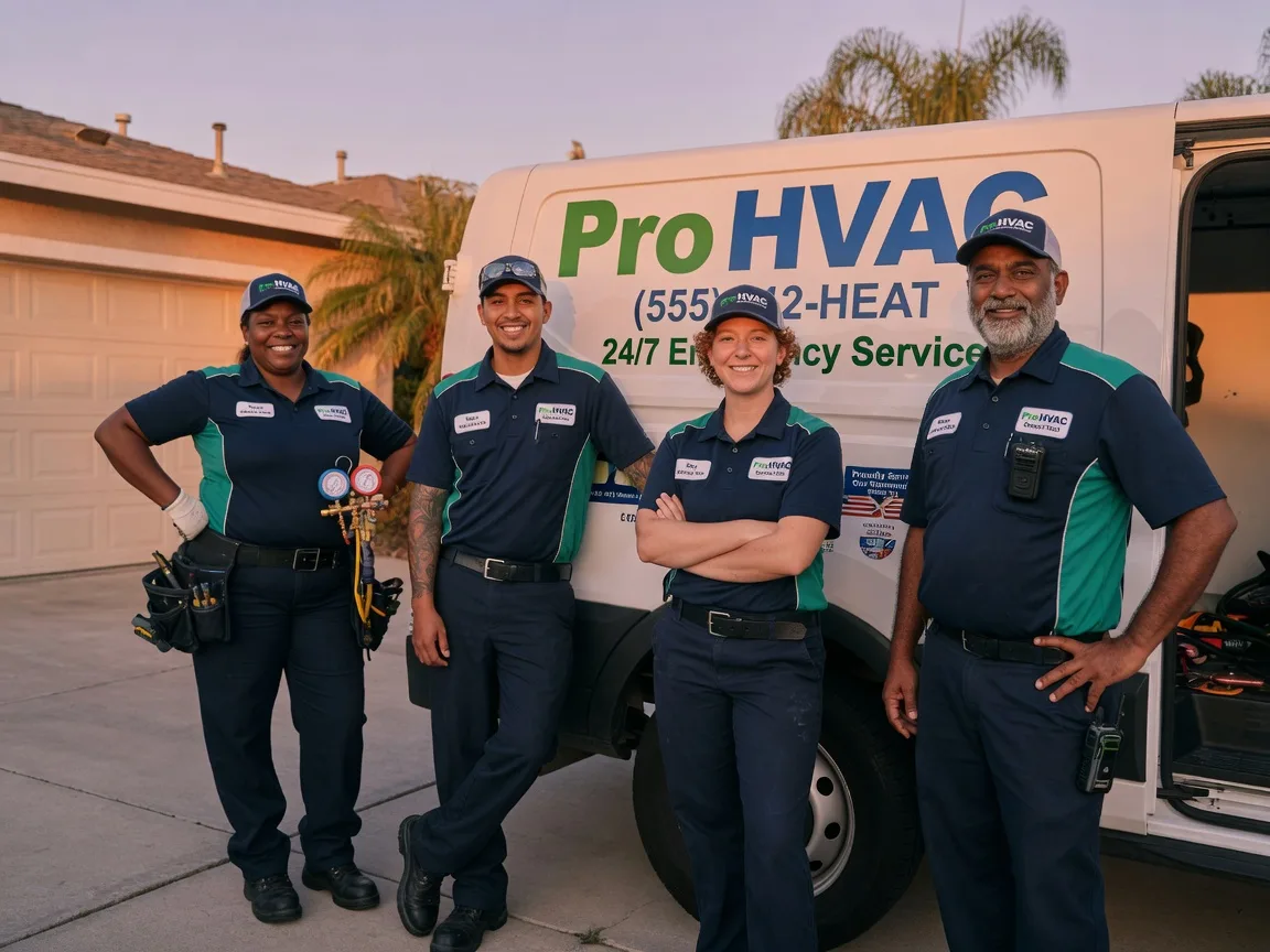 Furnace Repair company in Northwood, OH